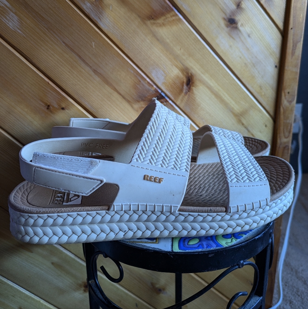 Reef Sandals